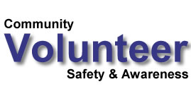 Volunteer for community service at the National Bicycle Theft Registry